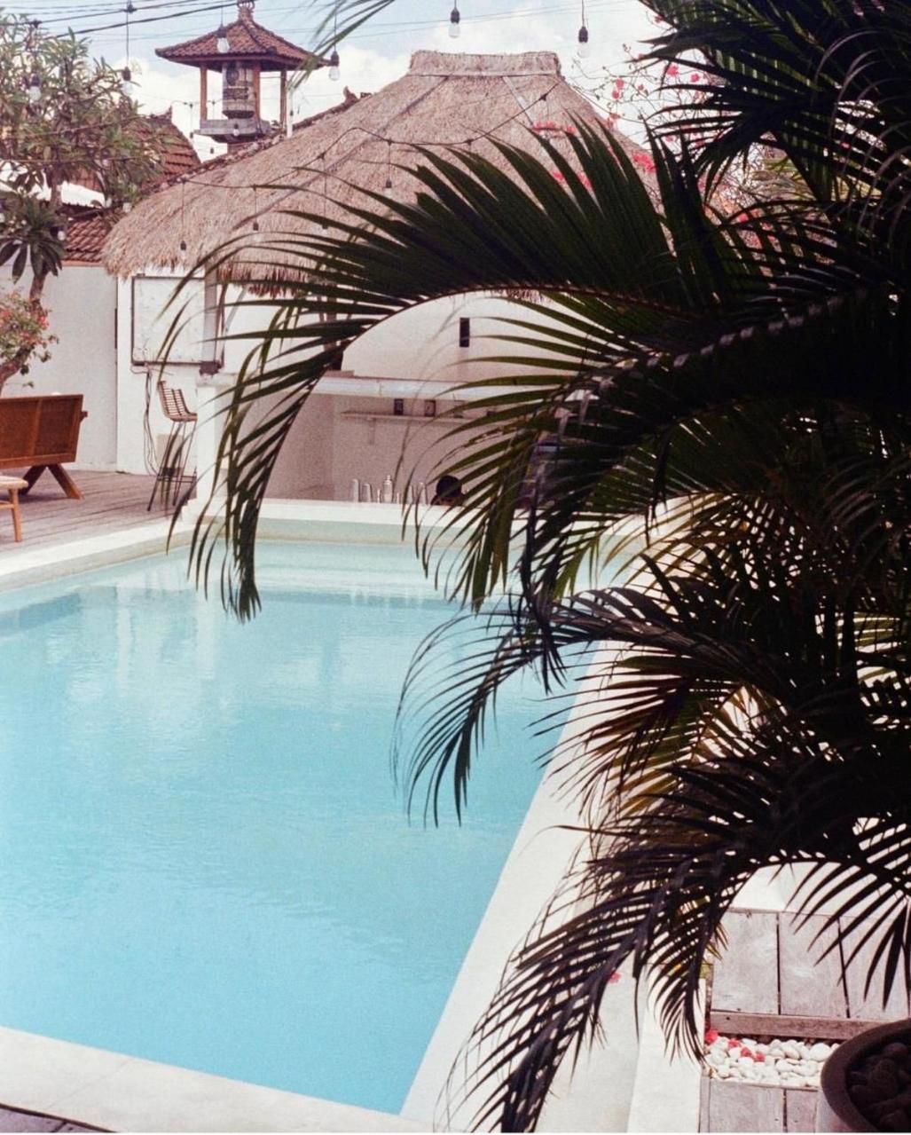 Love Song Boutique Hotel Canggu  Exterior photo